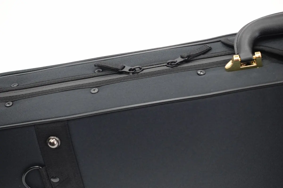 スーパーライト機内持込みViolin carry-on case Super Light CARRY-ON CASE 機内持ち込み用バイオリンケースのご