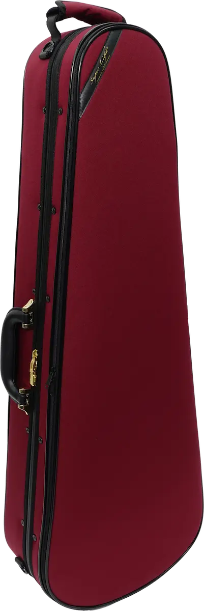 スーパーライト機内持込みViolin carry-on case Super Light CARRY-ON CASE 機内持ち込み用バイオリンケースのご