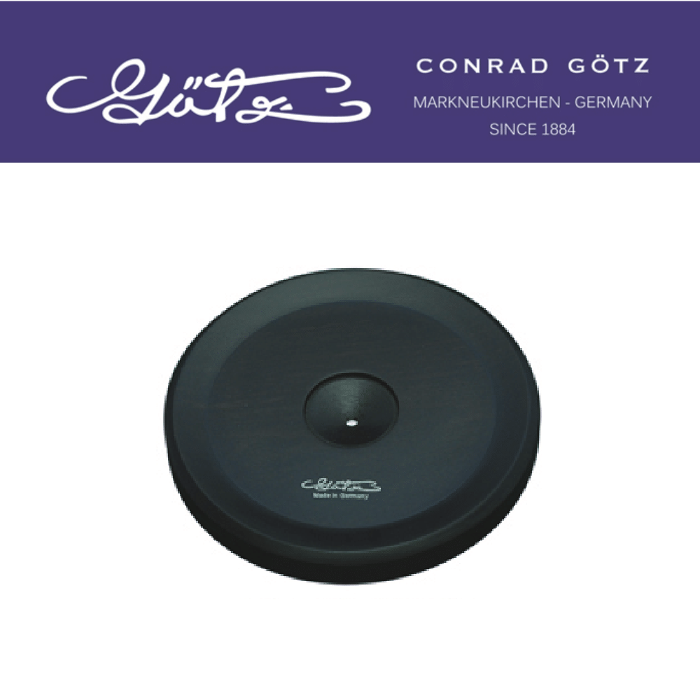 Conrad Götz　”Cello Endpin rest”
