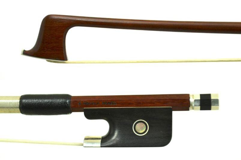 ARCOS | 最良の木材と世界の技術を持ち合わせた弓 | 鈴木弦楽器