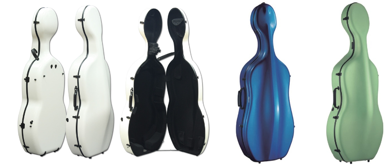 cello case