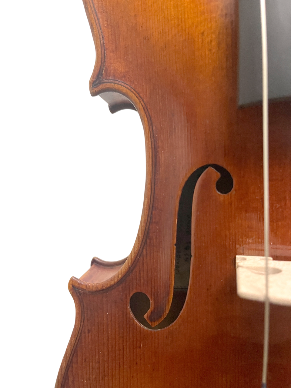 Ernst Heinrich Roth | 鈴木弦楽器