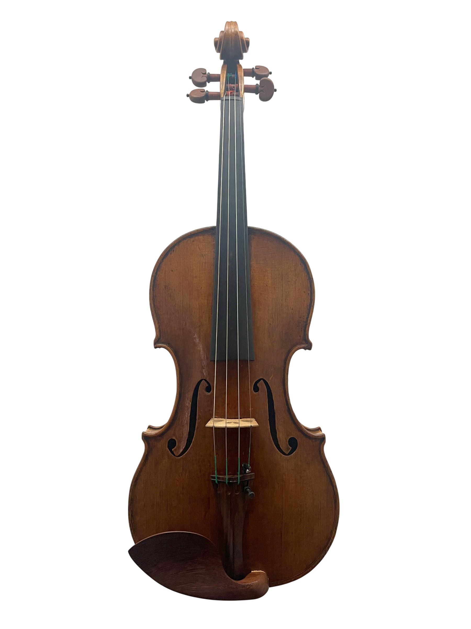 Violin | 鈴木弦楽器